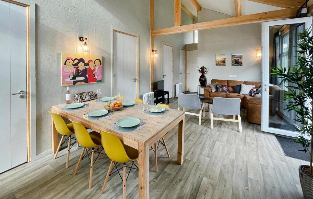3 Bedroom Nice Home In Meijel Exterior foto