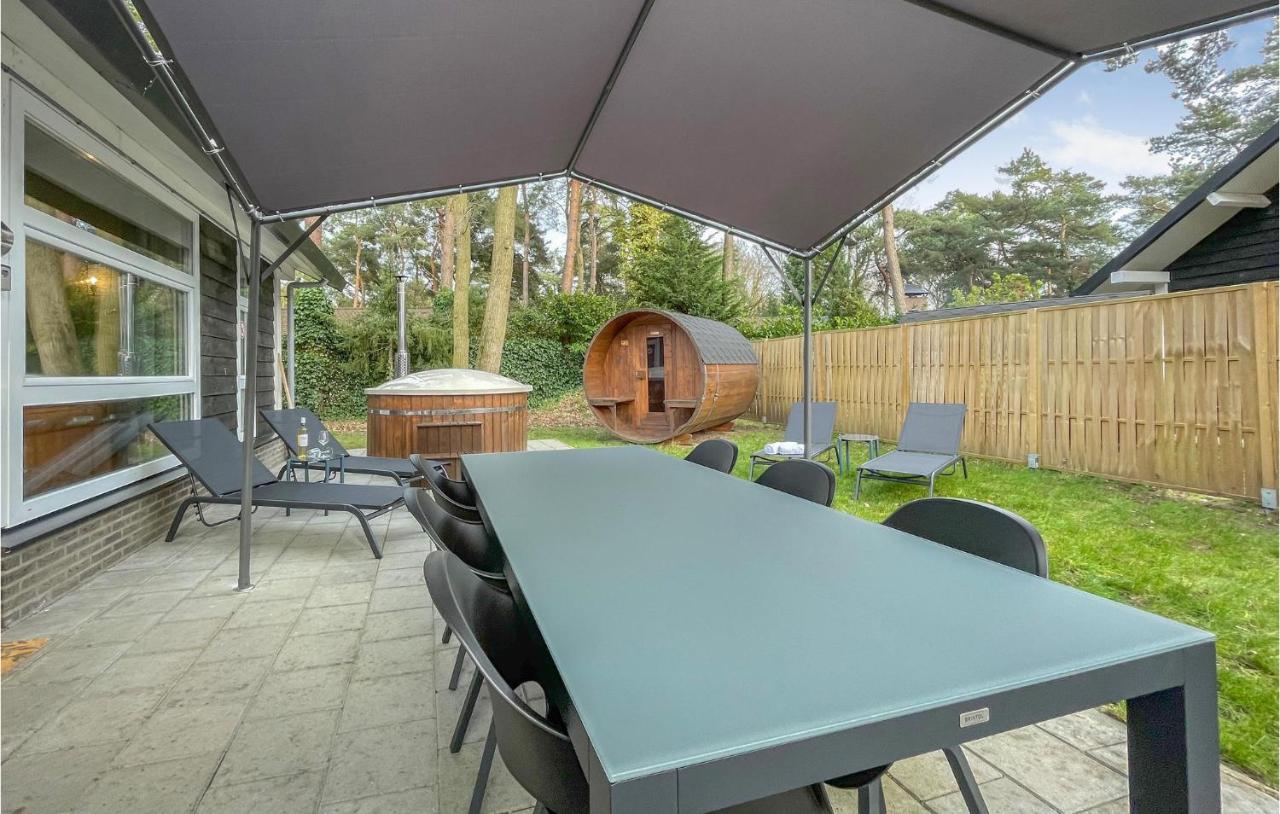 3 Bedroom Nice Home In Meijel Exterior foto